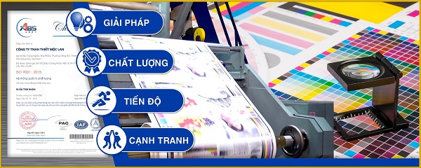 Thiết Mộc Lan - Địa chỉ nhận in tem nhãn cho dán máy móc uy tín, chất lượng