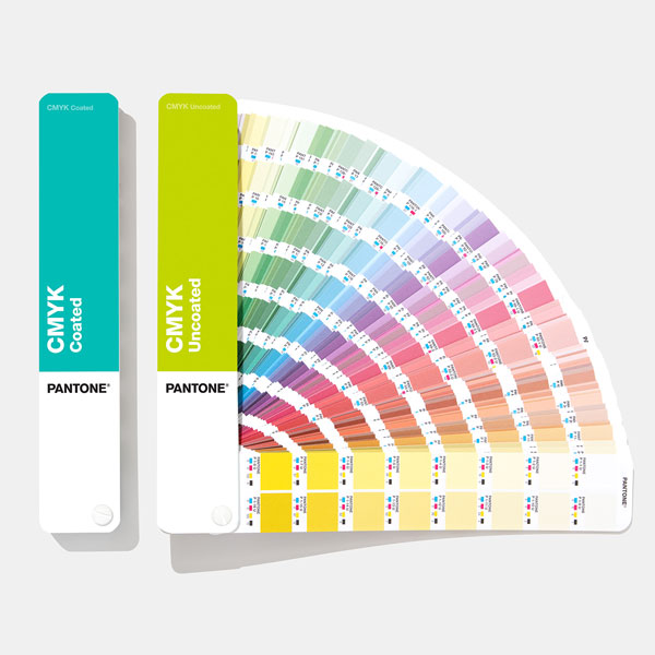 Pantone C U CMYK GP5101A